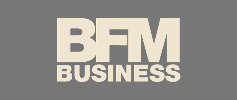 BFM BUSINESS PARLE DE L'ACCOMPAGNEMENT DE MOMA GROUP PAR GOOD FOUNDERS