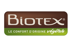 Logo Biotex