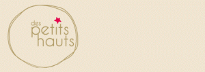Logo Des petits hauts