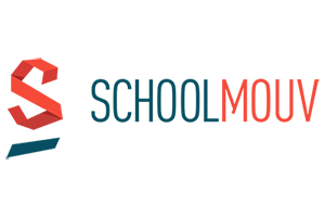 Logo School Mouv