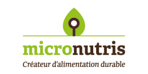 micronutris logo