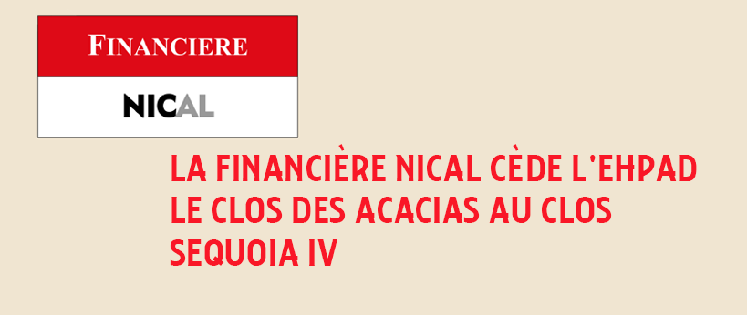 Financière Nical