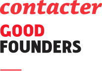 Contacter Good Founders